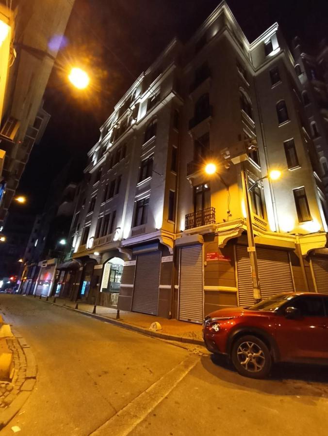 Star Of Istanbul Residence Εξωτερικό φωτογραφία