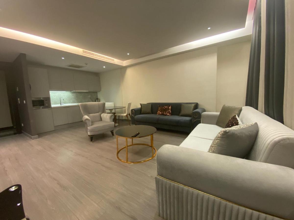 Star Of Istanbul Residence Εξωτερικό φωτογραφία