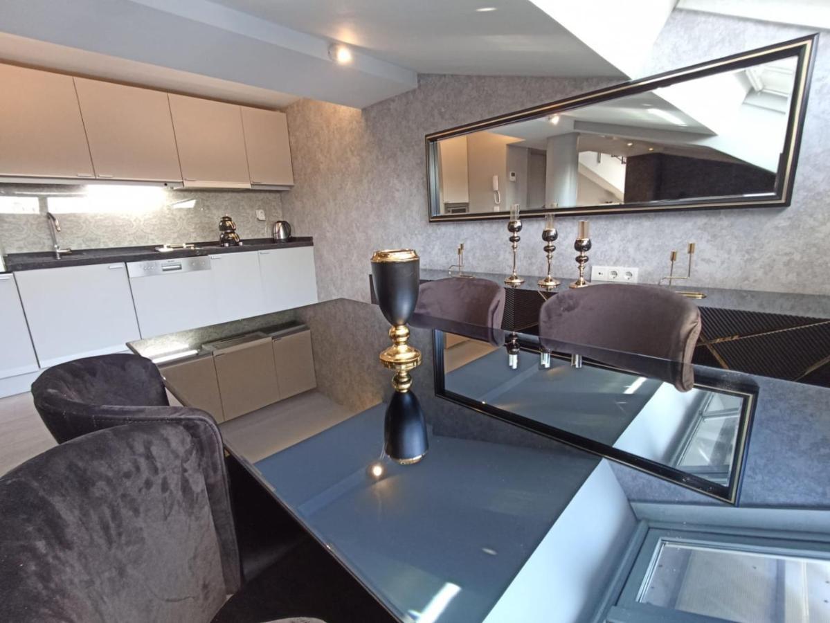 Star Of Istanbul Residence Εξωτερικό φωτογραφία