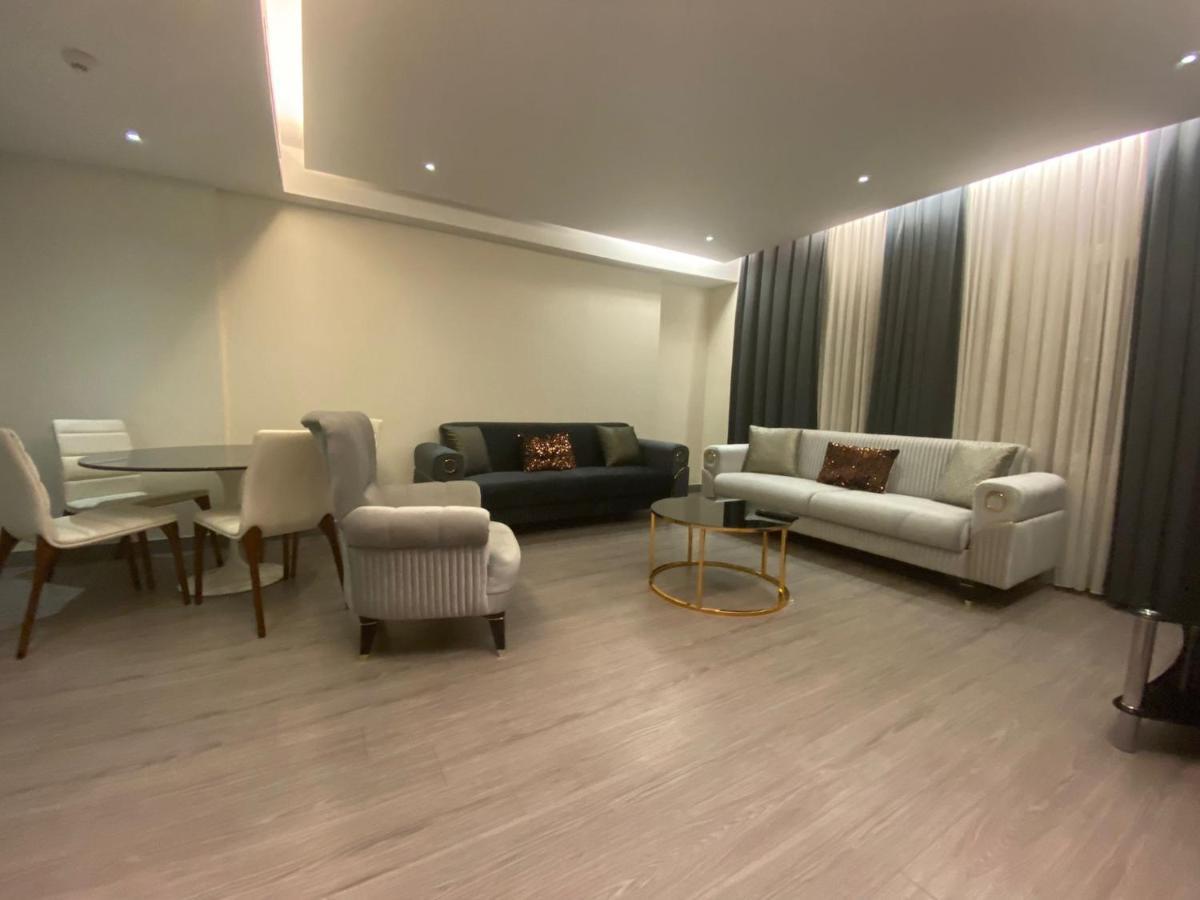 Star Of Istanbul Residence Εξωτερικό φωτογραφία