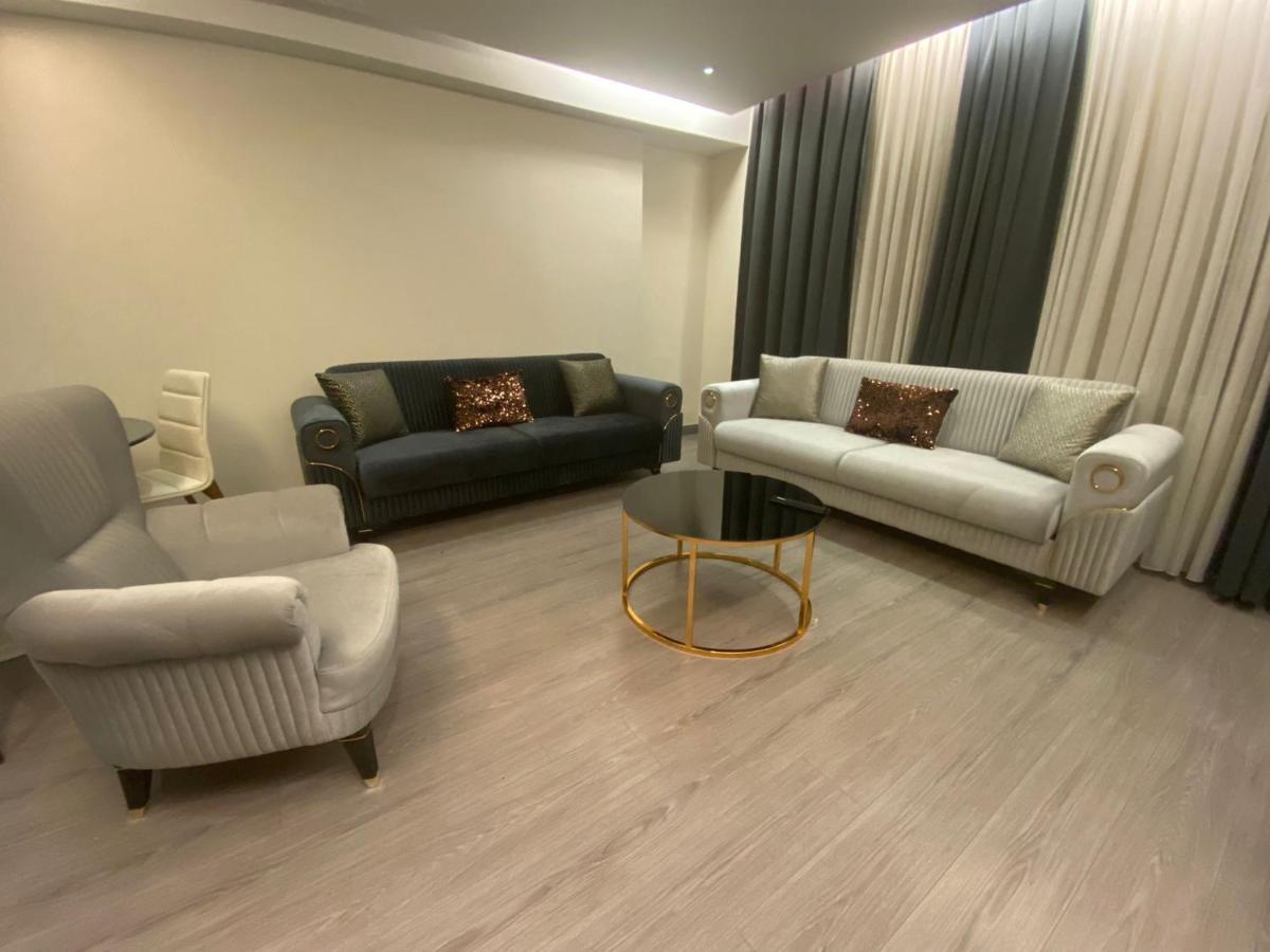 Star Of Istanbul Residence Εξωτερικό φωτογραφία