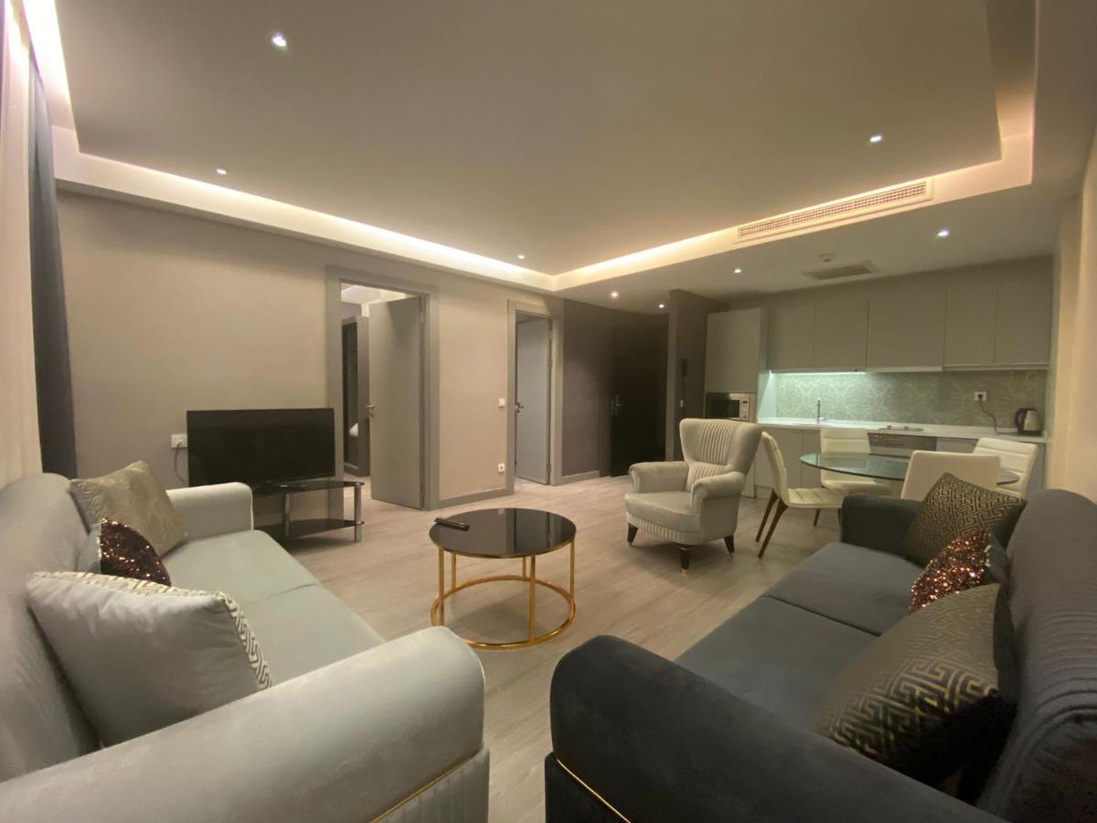 Star Of Istanbul Residence Εξωτερικό φωτογραφία