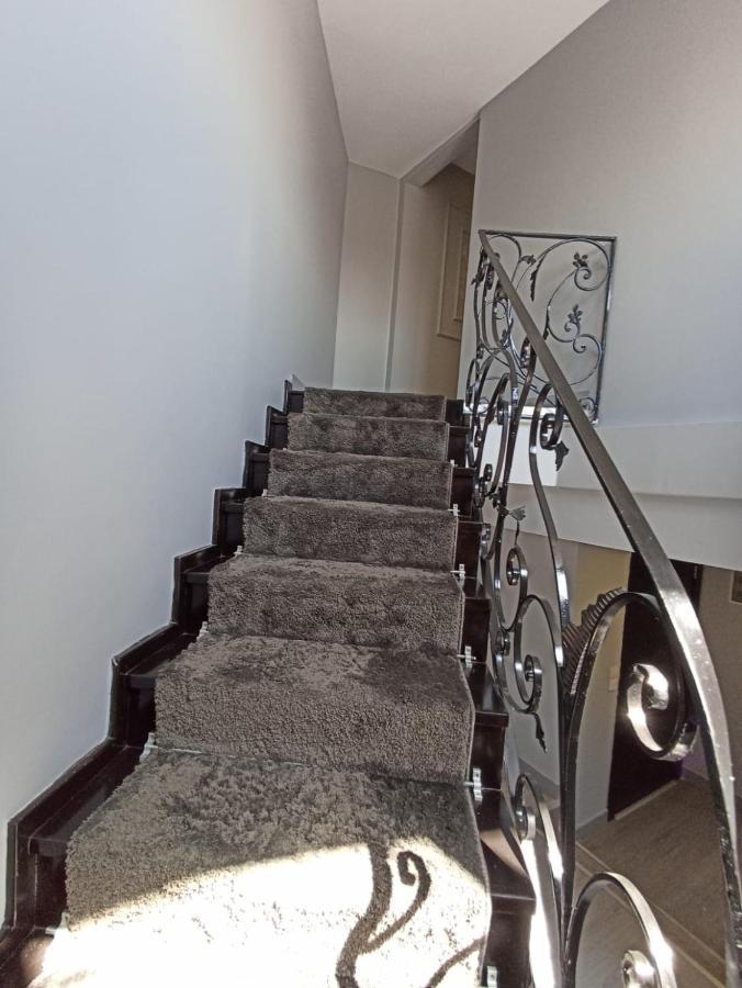 Star Of Istanbul Residence Εξωτερικό φωτογραφία