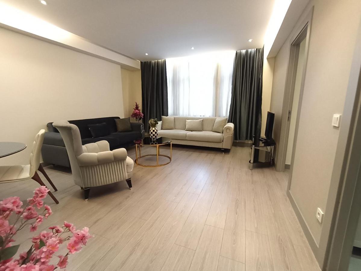 Star Of Istanbul Residence Εξωτερικό φωτογραφία