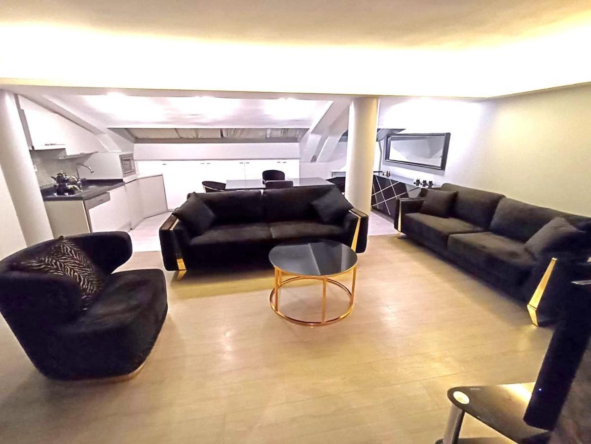 Star Of Istanbul Residence Εξωτερικό φωτογραφία