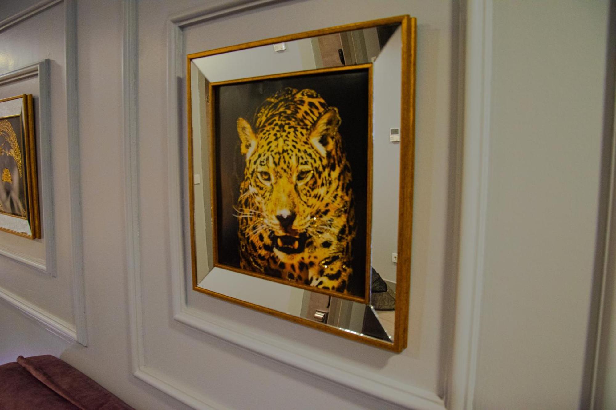 Star Of Istanbul Residence Εξωτερικό φωτογραφία