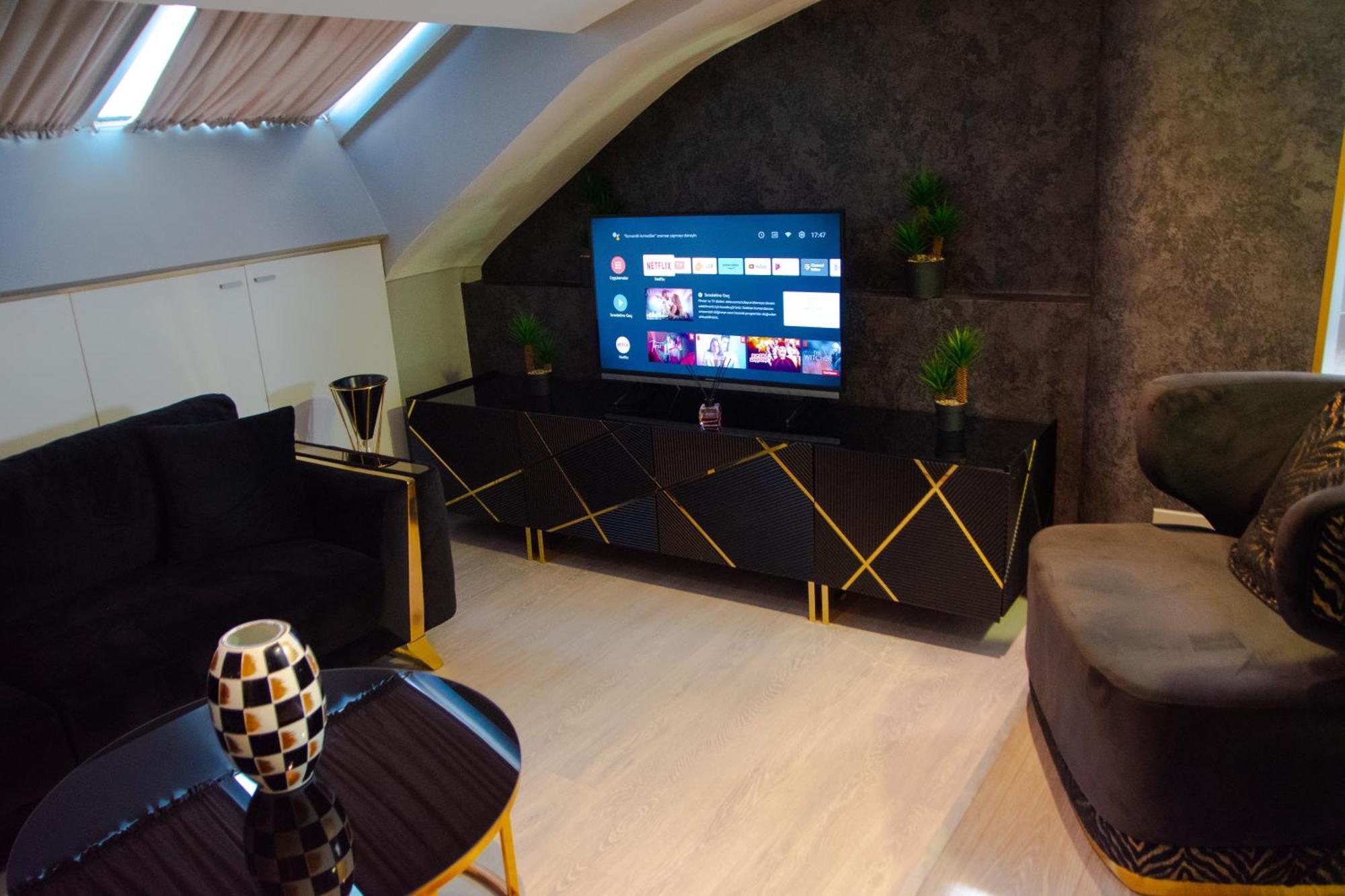 Star Of Istanbul Residence Εξωτερικό φωτογραφία