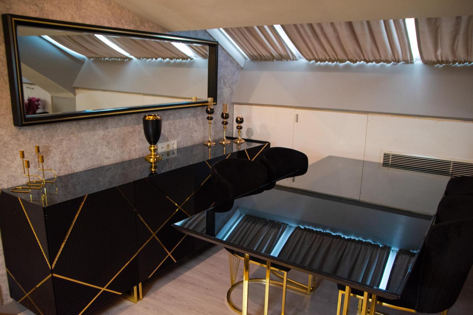 Star Of Istanbul Residence Εξωτερικό φωτογραφία