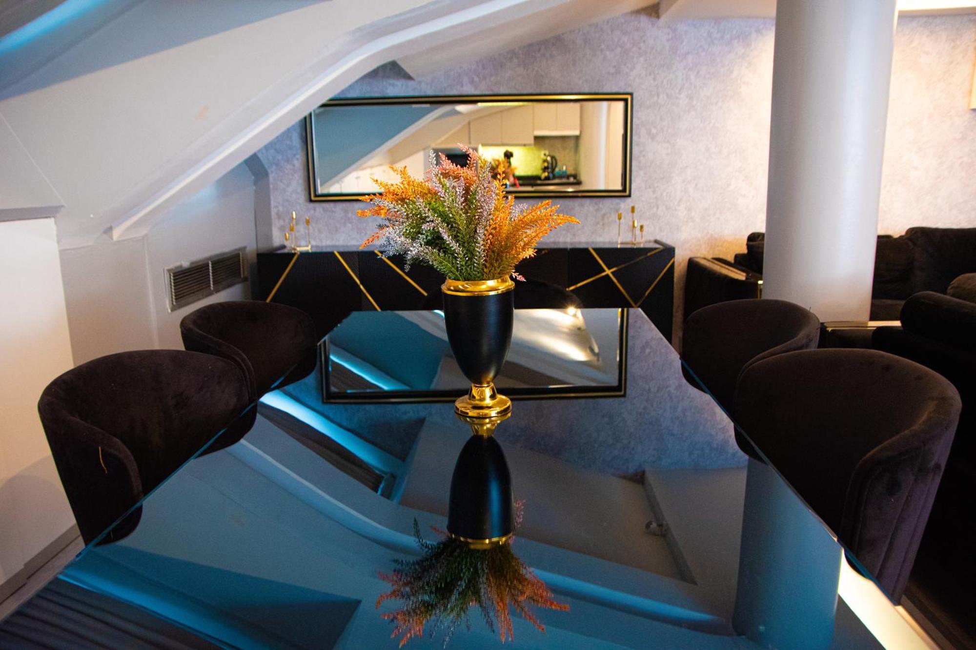Star Of Istanbul Residence Εξωτερικό φωτογραφία