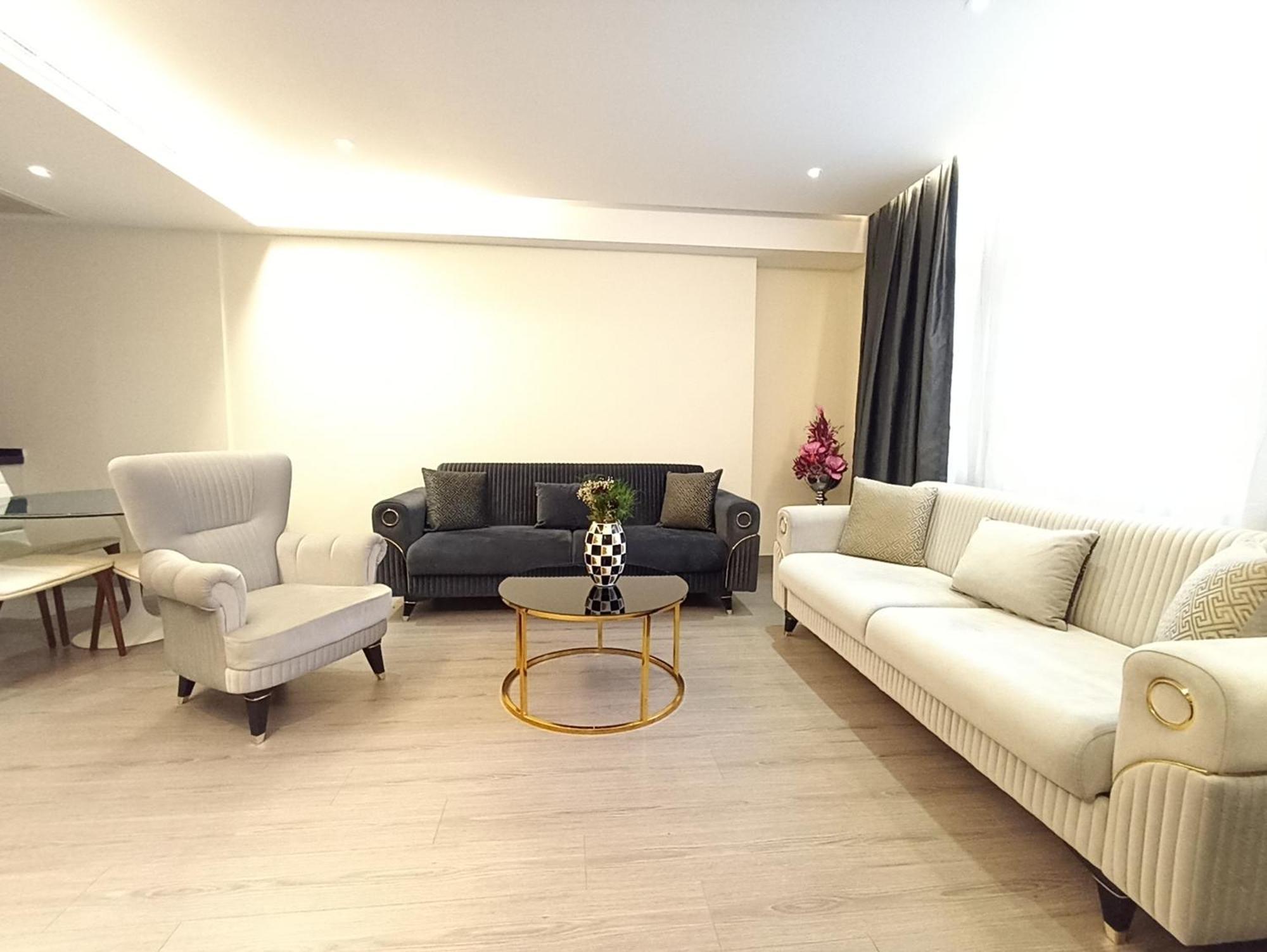 Star Of Istanbul Residence Δωμάτιο φωτογραφία