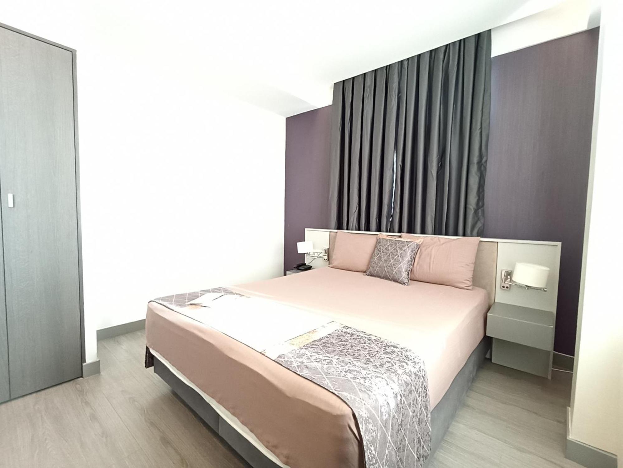 Star Of Istanbul Residence Δωμάτιο φωτογραφία